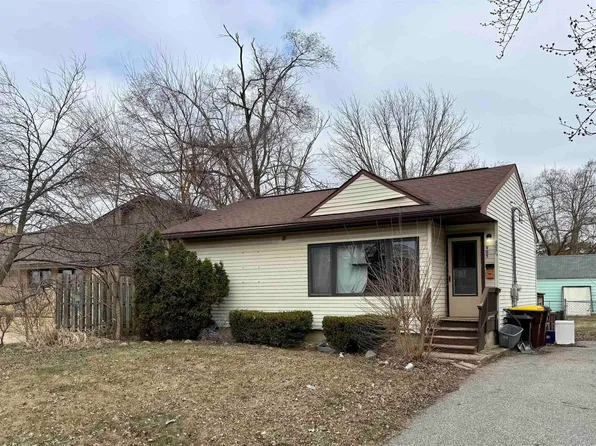 905 E High St, Mount Pleasant, MI 48858