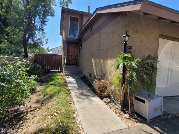 1112 S Cypress Ave APT 28, Ontario, CA 91762