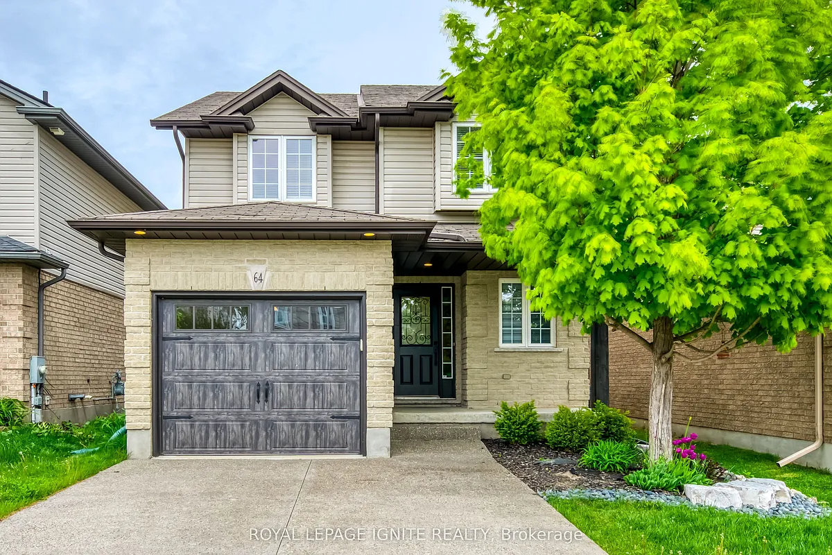 Building Photo - 64 Templewood Dr