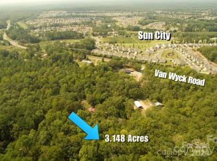 266 Saddle Rd, Lancaster, SC 29720