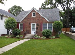 2525 Terrace Rd, Fort Wayne, IN 46805