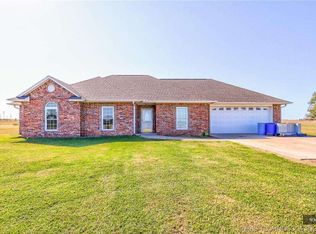 11494 Ns #3540, Prague, OK 74864