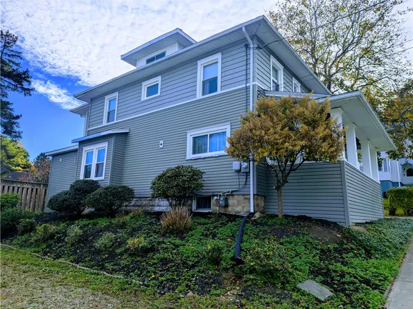 44 Spruce St, Hornell, NY 14843