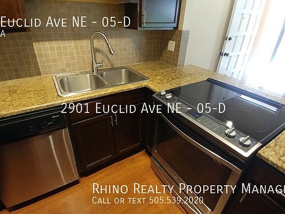5th image of 2901 Euclid Ave NE #5D