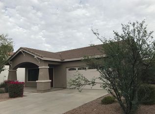 2589 S Sandstone St, Gilbert, AZ 85295