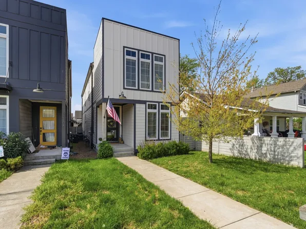 6215B New York Ave, Nashville, TN 37209