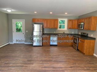 15 Michael St APT 2, Old Town, ME 04468