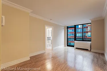 Rented by Milford Management