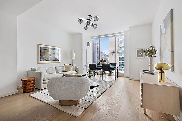 1st image of 1 W End Ave APT 18G