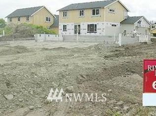 1311 Hardtke Ave NE, Orting, WA 98466