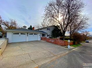 1449 Teton Ave, Billings, MT 59102