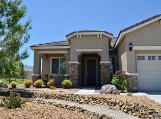 19449 Crystal Springs Ln, Apple Valley, CA 92308