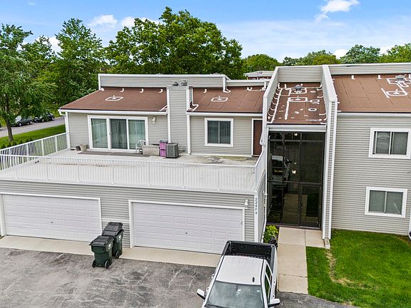 2nd image of 2248 N Baldwin Way Unit 6B