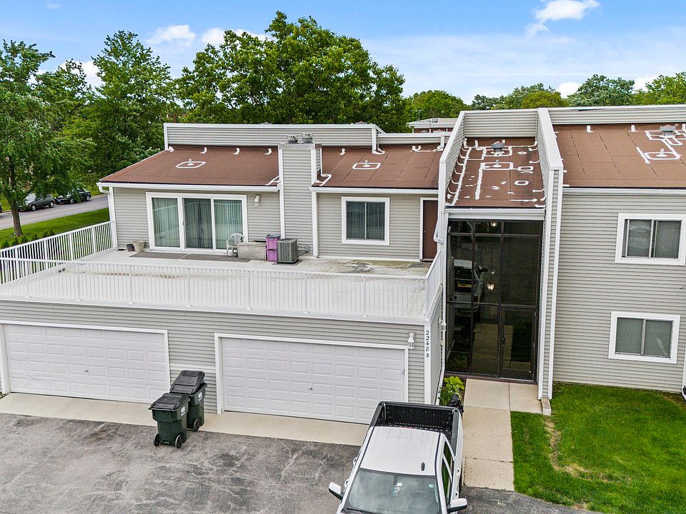 2248 N Baldwin Way UNIT 6B, Palatine, IL 60074 | Zillow