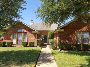 337 Bonham Dr, Hewitt, TX 76643