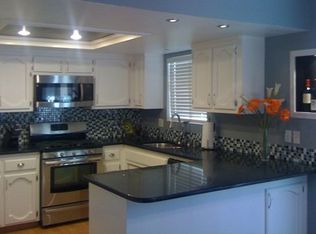 421 Fountain St, Ridgecrest, CA 93555