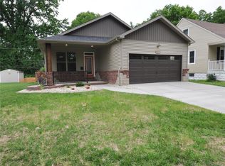 115 Courtland Pl, Collinsville, IL