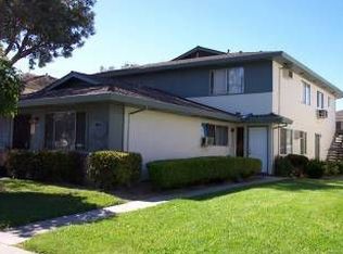 5571 Spinnaker Dr APT 2, San Jose, CA 95123