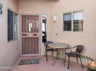 866 Dusty Rose Dr, Sedona, AZ 86336