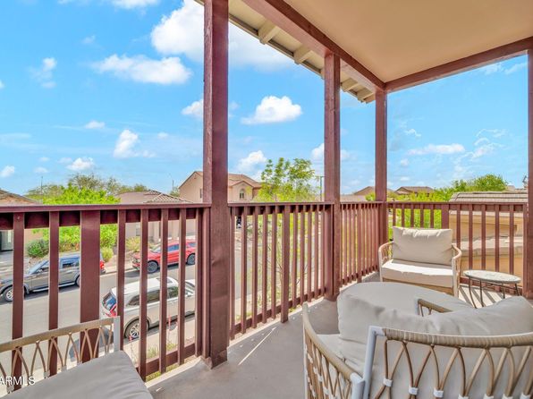4408 W Heyerdahl Dr, New River, AZ 85087