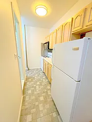 Rented by Corcoran