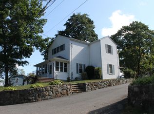 10 Cedar St, Morristown, NJ 07960