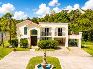 Paloma, Cidra, PR 00739