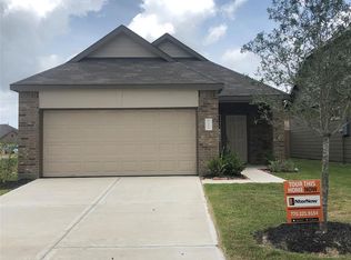 17515 Holroyd Rd, Humble, TX 77346