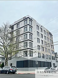 Rented by Hagstrom Management Inc