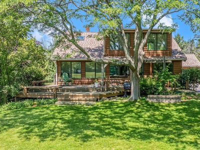 1458 County Road C, Grafton, WI, 53024