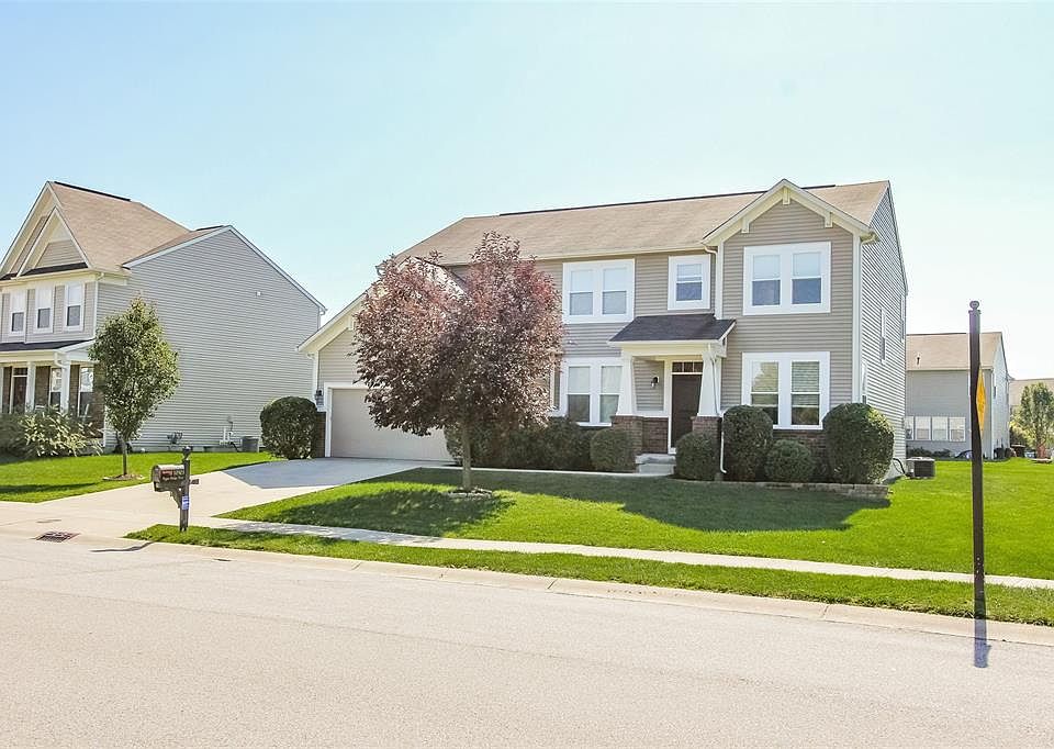 10503 Sugar Ridge Way, Indianapolis, IN 46239 Zillow