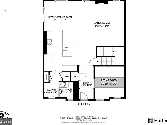 4th image of 12503 Bainswood Ct
