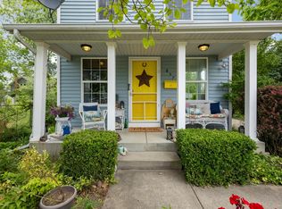 857 Kalamazoo St, South Haven, MI 49090