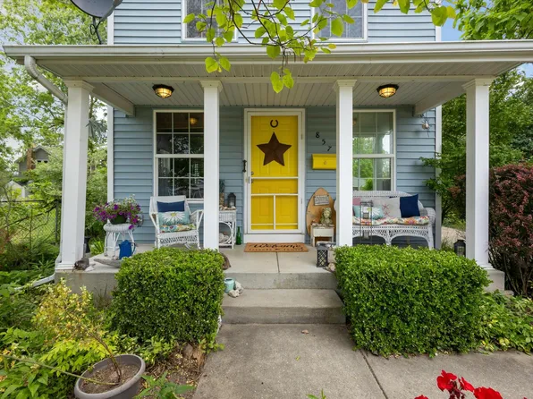 857 Kalamazoo St, South Haven, MI 49090