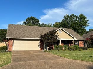 9609 Croxted Rd, Fort Smith, AR 72908