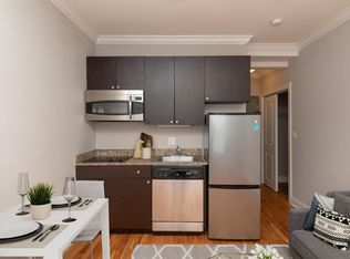 1632 W. Belmont, Chicago, IL 60657