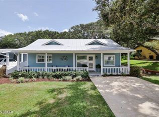 801 E 8th Ave, New Smyrna Beach, FL 32169
