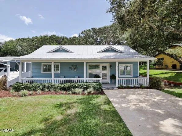 801 E 8th Ave, New Smyrna Beach, FL 32169