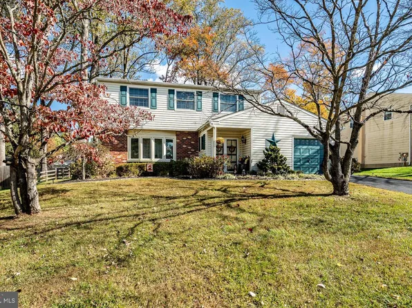 503 Warren Rd, West Chester, PA 19382