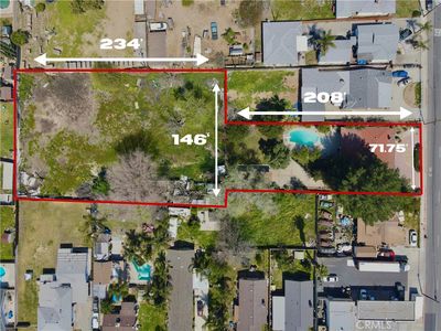 1147 N Rancho Ave, Colton, CA, 92324