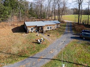 485 Crosby Rd, Sharon Springs, NY 13459