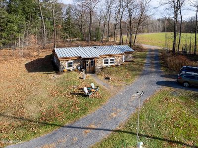485 Crosby Road, Sharon Springs, NY, 13459