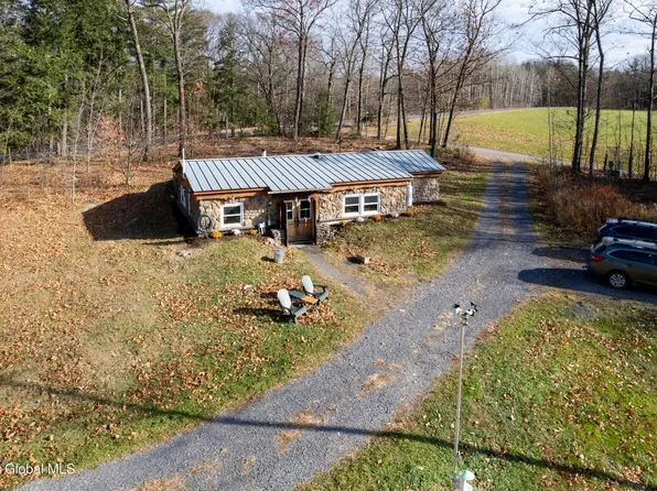 485 Crosby Road, Sharon Springs, NY 13459