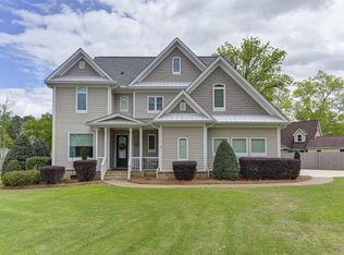 466 Woods Point Rd, Gilbert, SC 29054