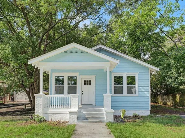 812 E 33rd St, Savannah, GA 31401