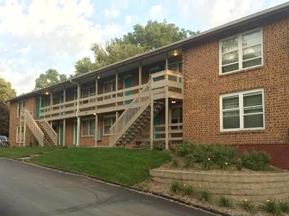 404 S Governor St #0, Iowa City, IA 52240