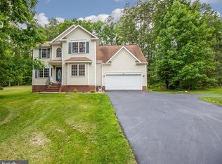 161 Land Or Dr, Ruther Glen, VA 22546
