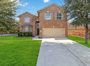 820 Laserra, Cibolo, TX 78108