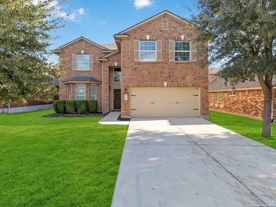 820 LASERRA, Cibolo, TX, 78108
