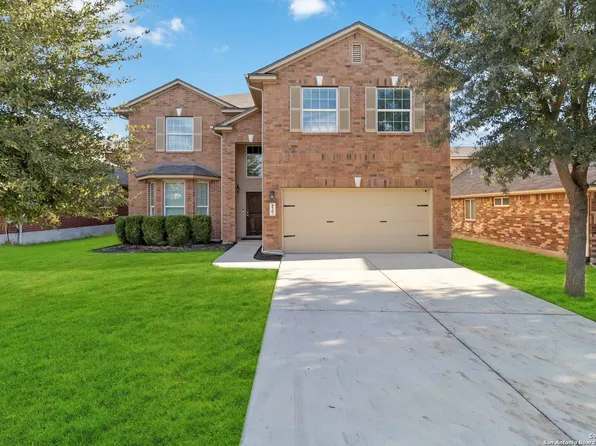 820 LASERRA, Cibolo, TX 78108